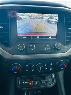 GMC Acadia